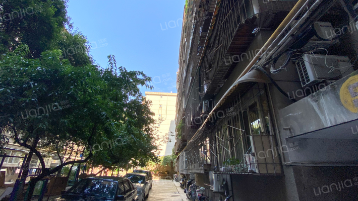 幸福中路143号外景图