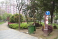 国信新城一期户型图实景图