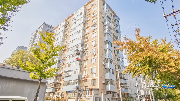 兴化路11号院外景图