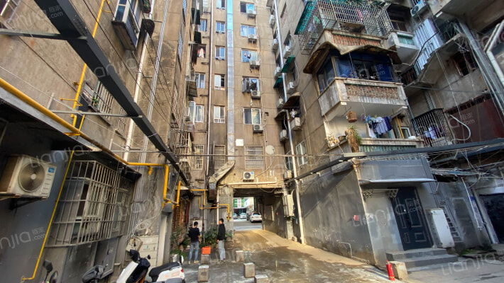 人民路33号外景图