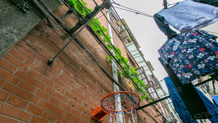 桃源坊(黄浦)外景图