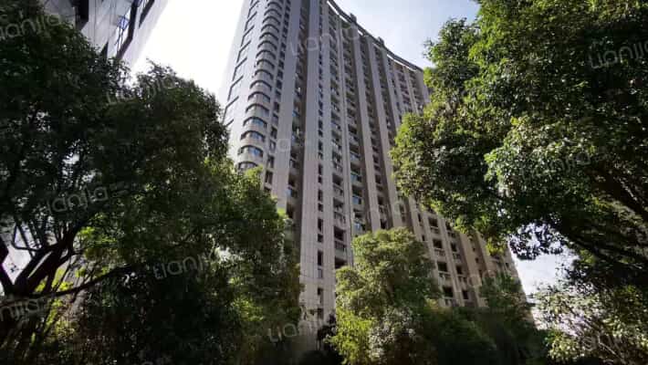 富春新天地外景图