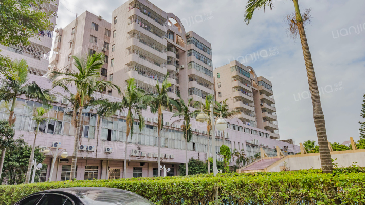 康怡花园外景图