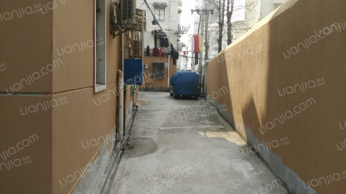 中兴路1385弄外景图