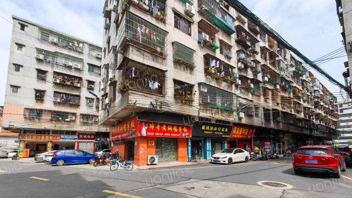 荷美六巷1号外景图