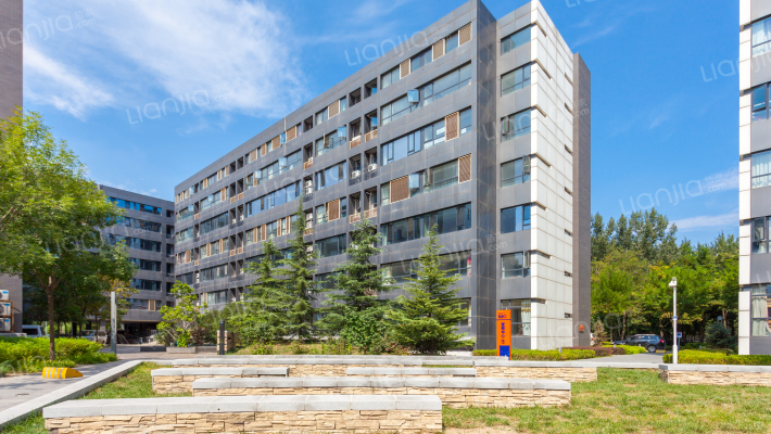 香麓雅庭外景图