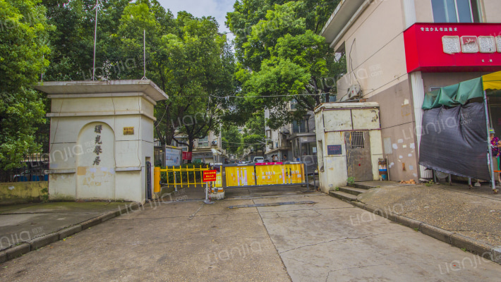 曙光馨居外景图