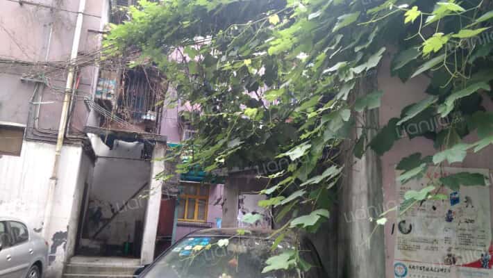 西安北路34号外景图