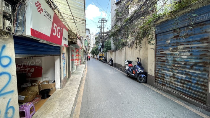 永安巷39号外景图