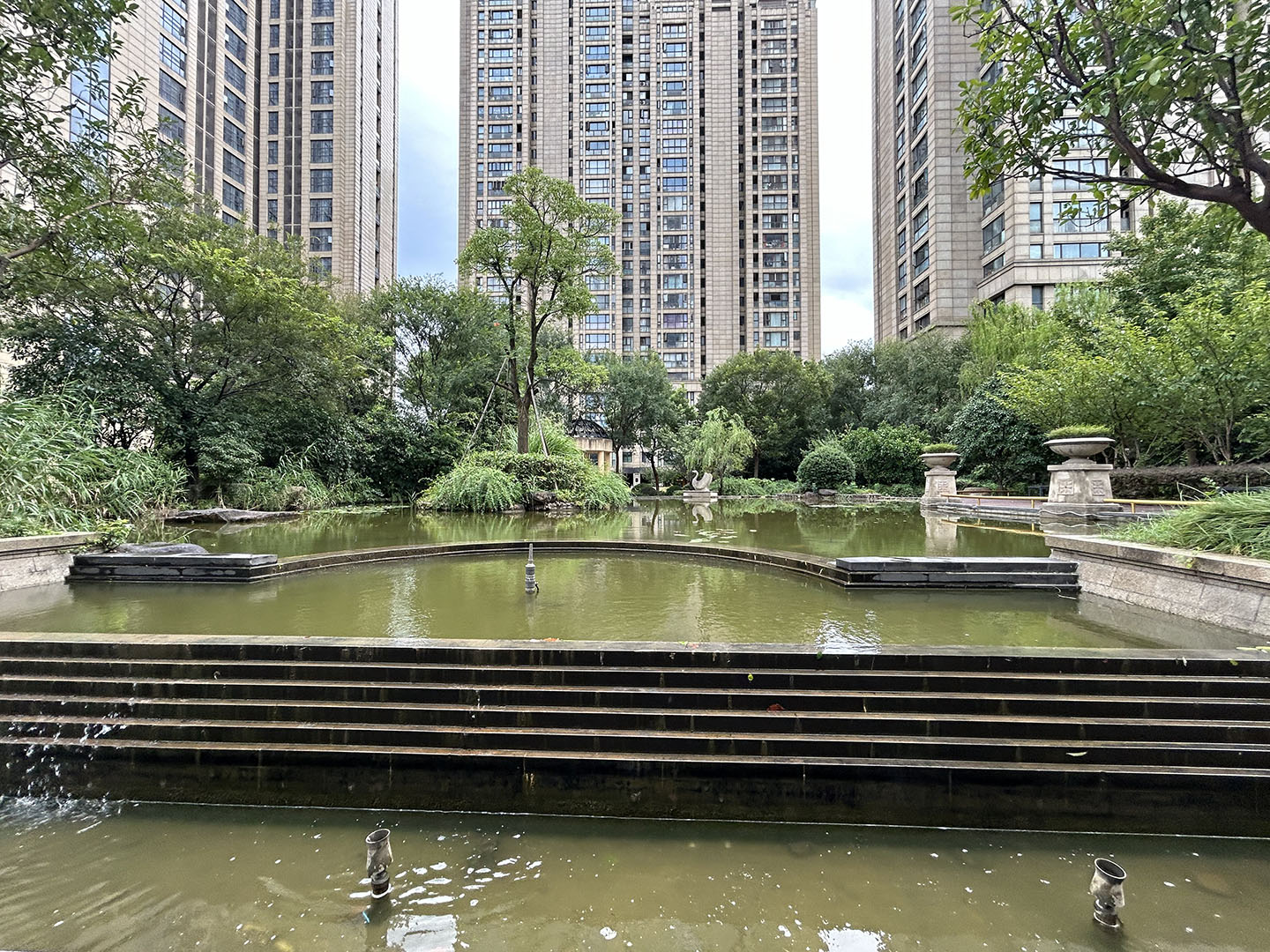 积家小区实景 23