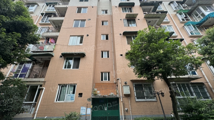 南河新城外景图