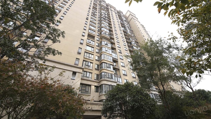 五矿万境水岸五期外景图