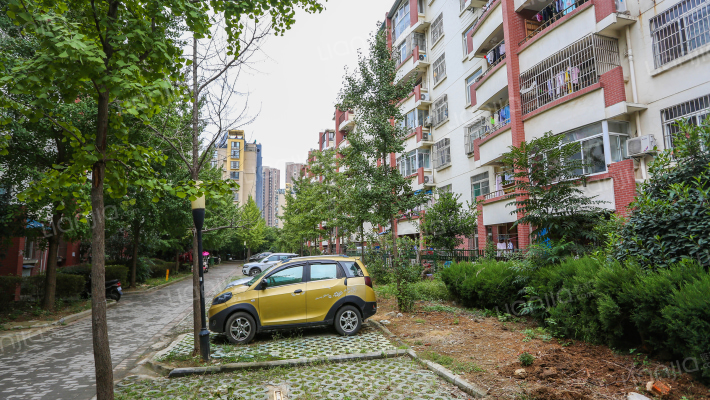 龙居山庄锦龙居外景图