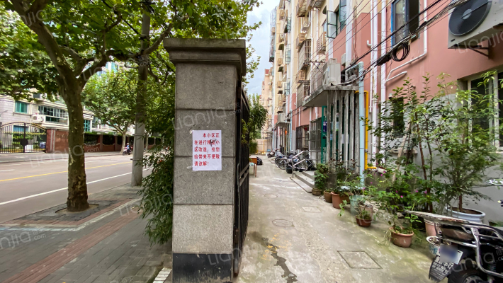 安顺路367号外景图