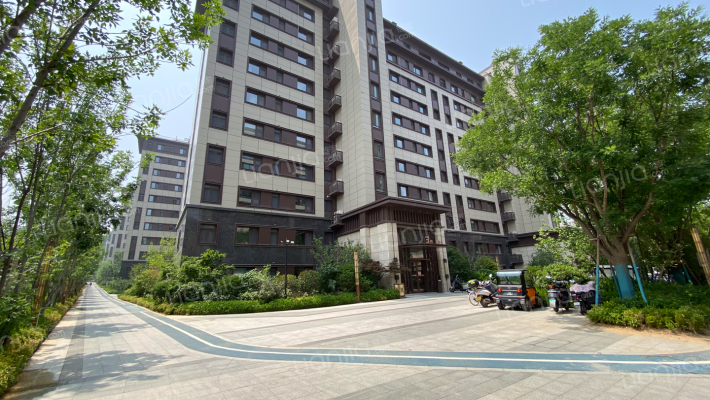 云麓贰期外景图