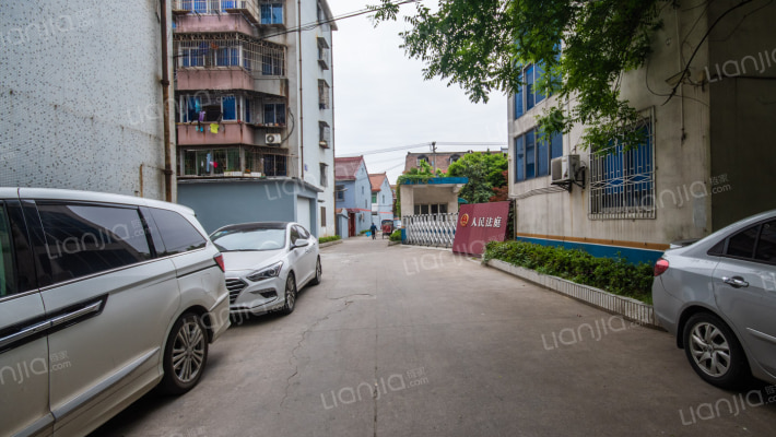 振兴东路153号院外景图