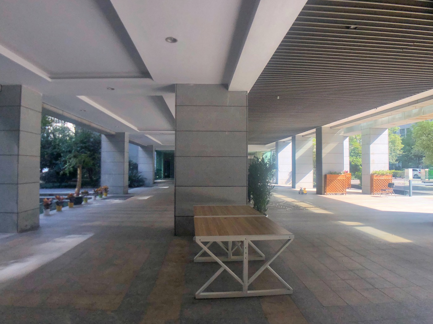 Xixi Jinzuo compound photo 4