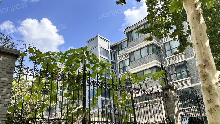 福地街518号外景图