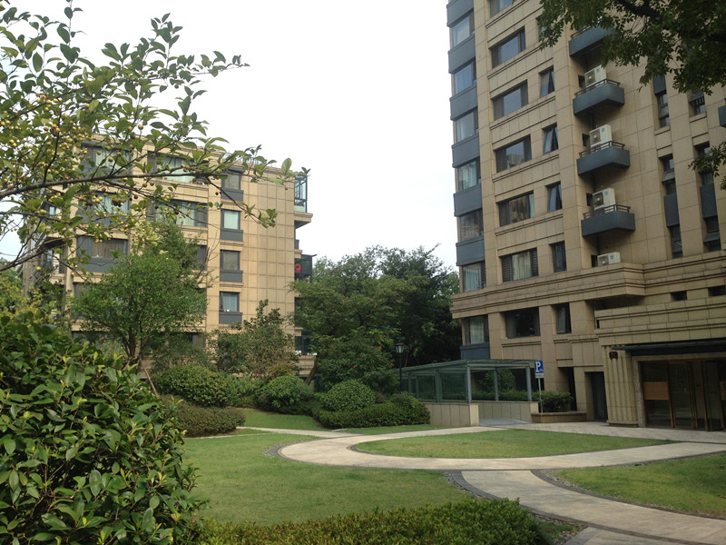 Yuxihu compound photo 27