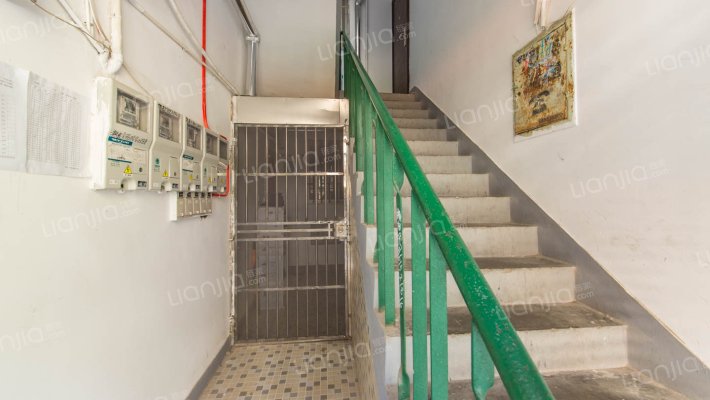 罗阳一村外景图