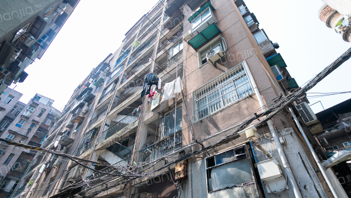 民意四路1号外景图