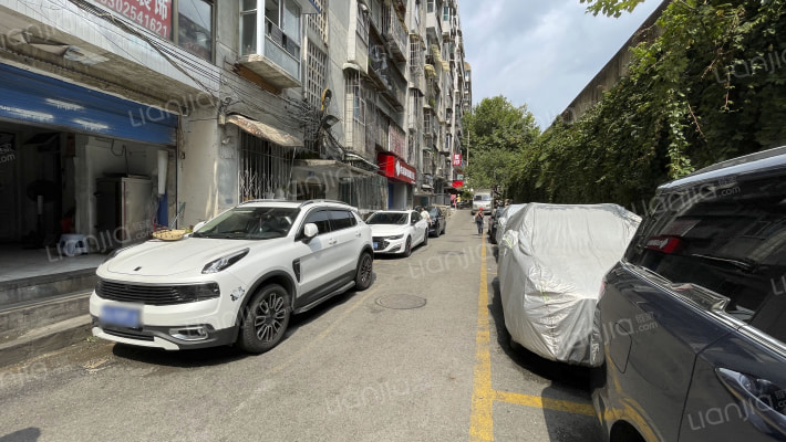 解放路255号外景图