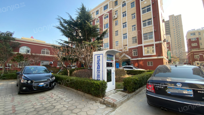 光大花园外景图