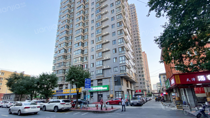 水文巷88号外景图