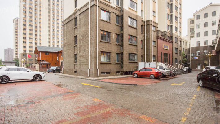 顺佳花园金悦府外景图