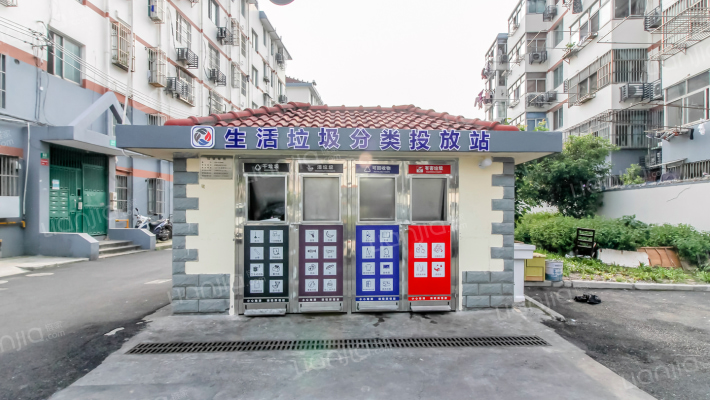 中山二路301号外景图