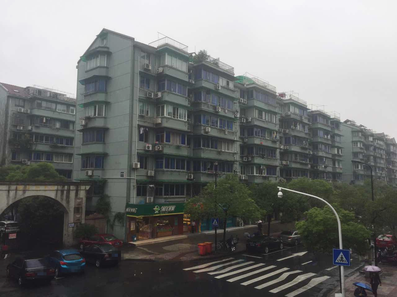 Mei Zheng Hua Yuan compound photo 25