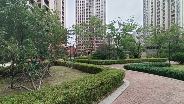 水岸兰亭外景图