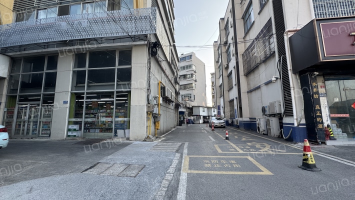 长庆路29号外景图