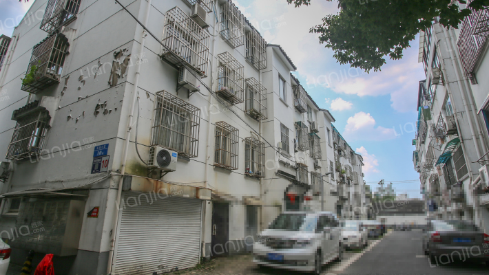 东园小区（姑苏）外景图