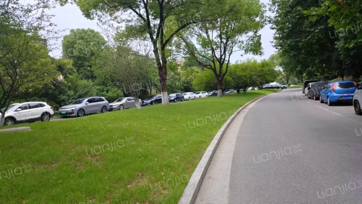 景枫你山外景图