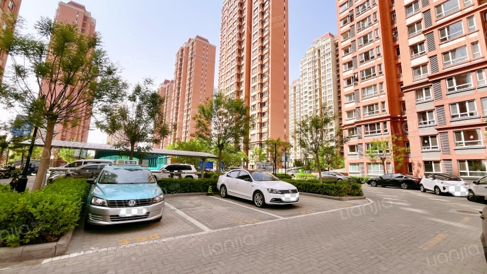 瑞鹏家园外景图