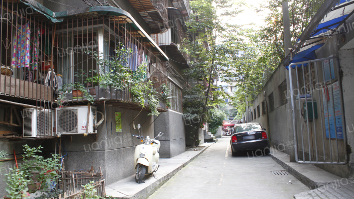 百花正街42号外景图