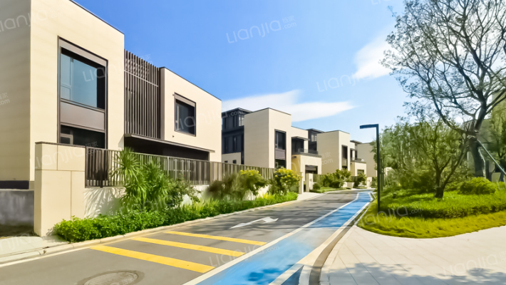 九洲保利天和（四期）外景图