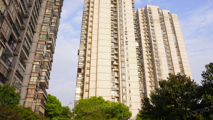 福邸雅苑外景图