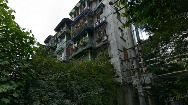 玉林六巷4号外景图