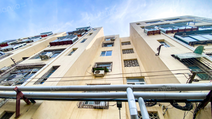 花园路14号外景图