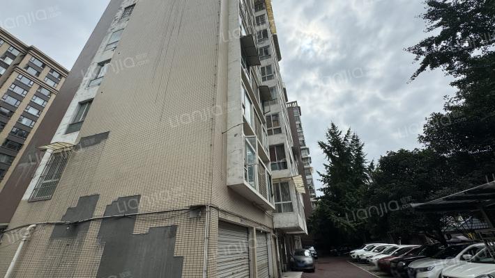 淇奥尚品一期外景图