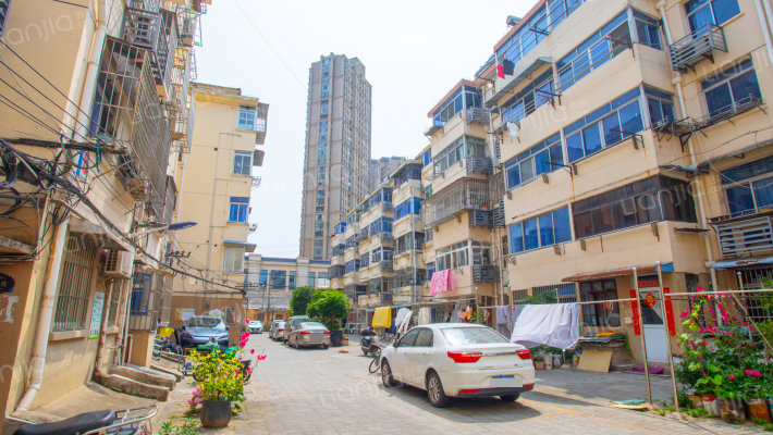 朱方路102号外景图