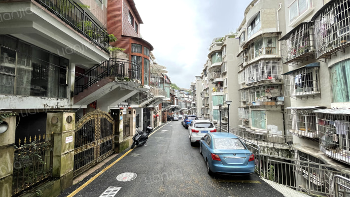 湘雅巷39号外景图