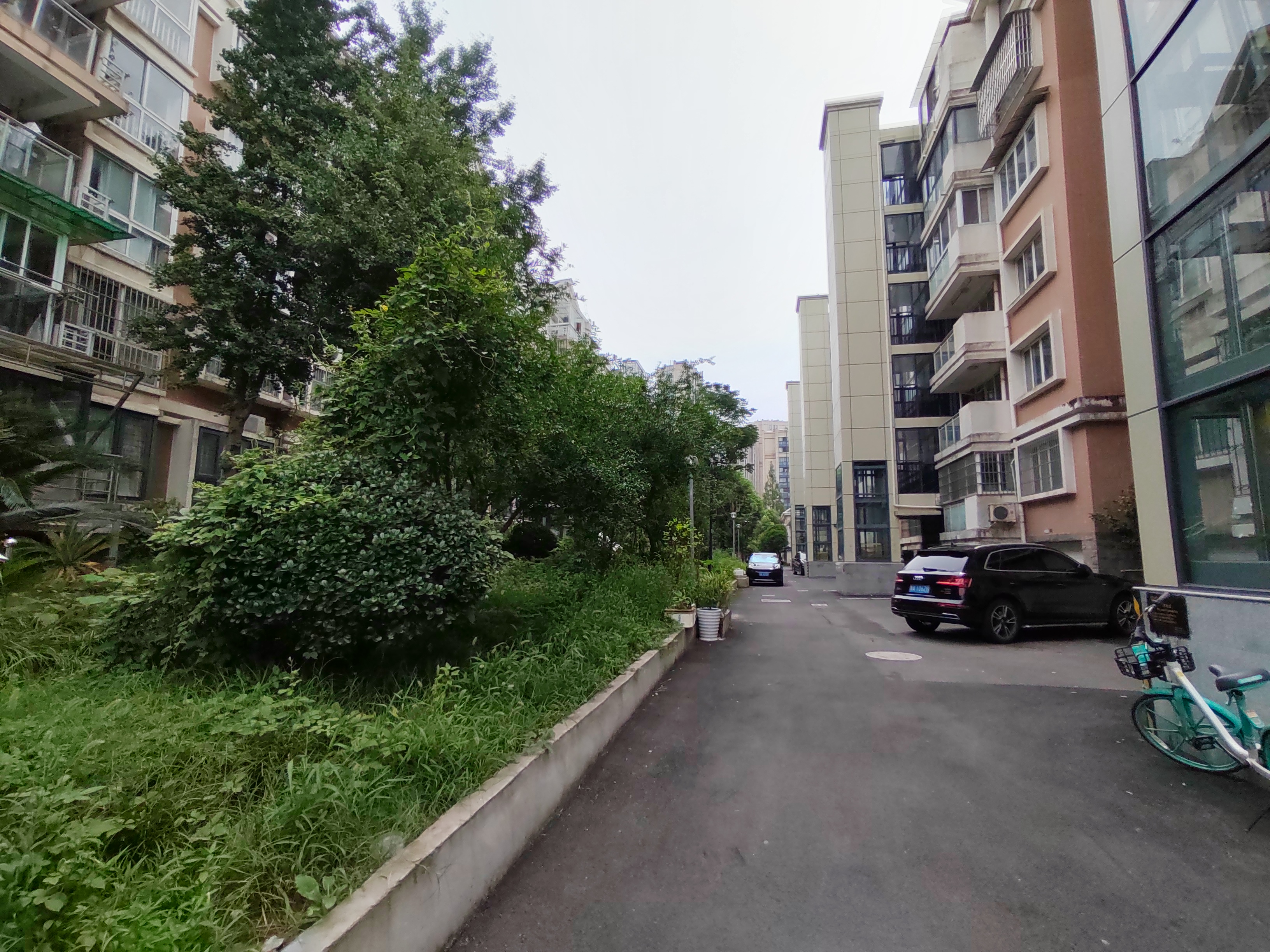 Yuanmengyuan Jinjiang nanyuan compound photo 3