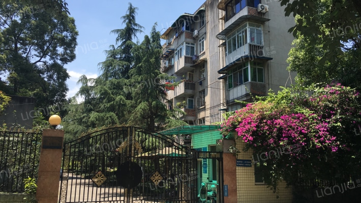 武侯祠大街89号外景图