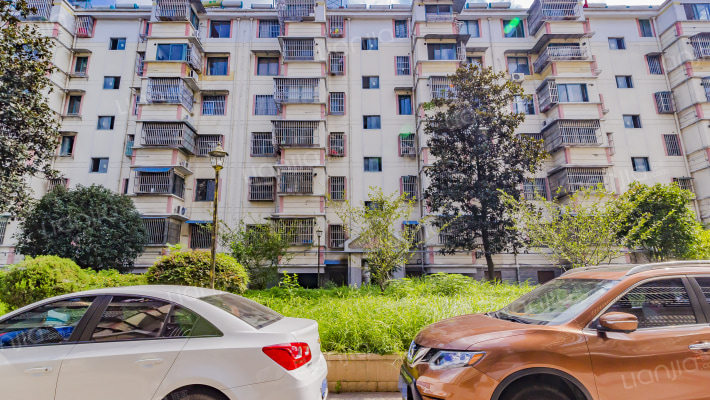 玉锦雅园外景图