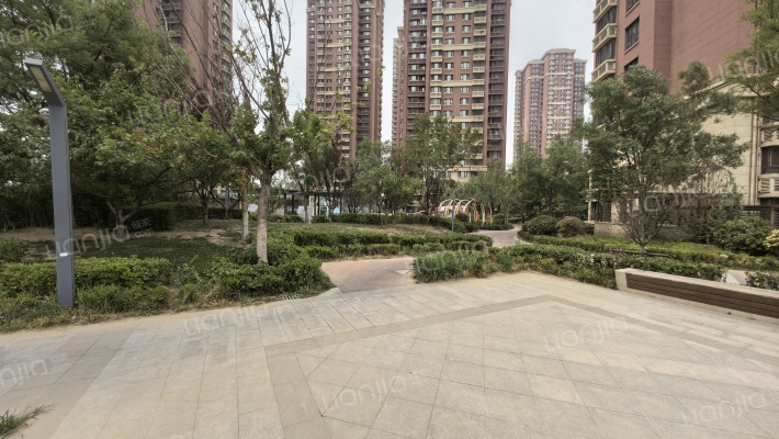 奥体公元101外景图