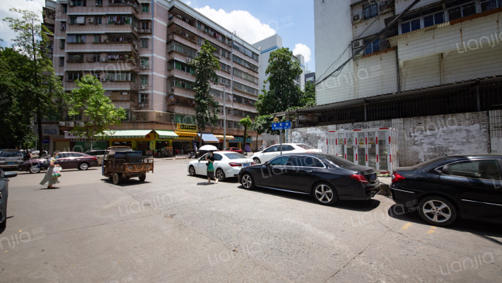 东湖西路72号外景图
