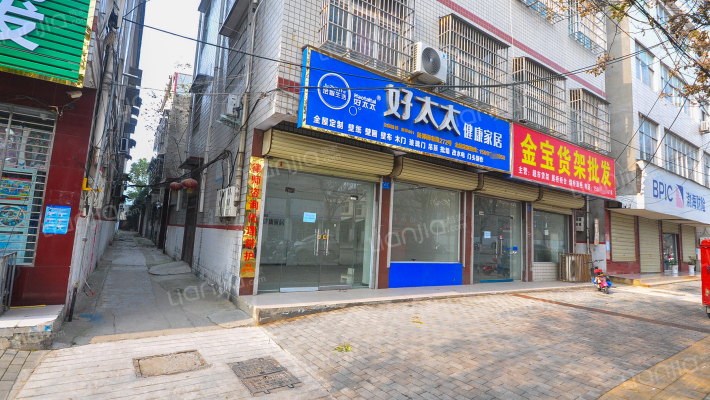 阁老路272号外景图